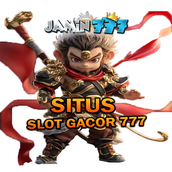 JAMIN777 > Link Daftar Situs Slot Gacor 777 Online Resmi Terbaru Banjir Maxwin image 1